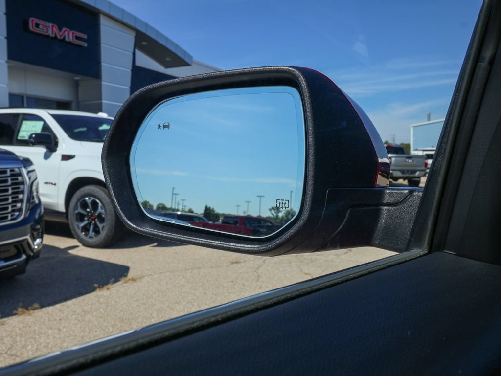 2026 GMC Acadia Denali Ultimate - Photo 34
