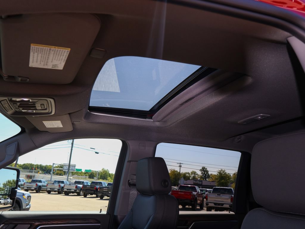 2026 GMC Sierra 2500HD SLT - Photo 9