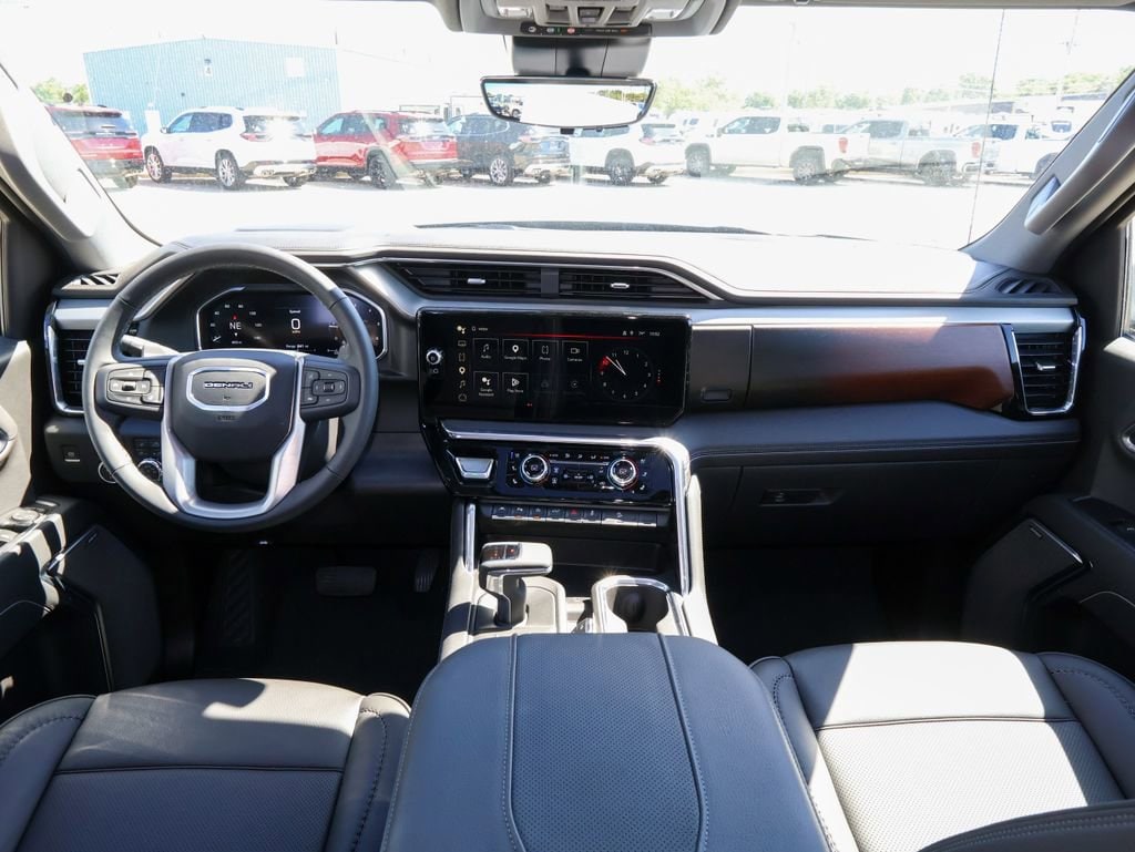 2026 GMC Sierra 1500 Denali - Photo 14