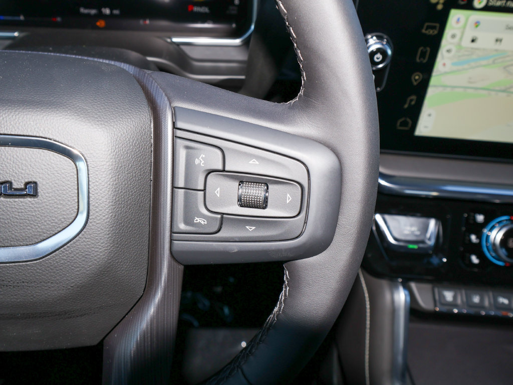 2026 GMC Sierra 2500HD Denali Ultimate - Photo 24