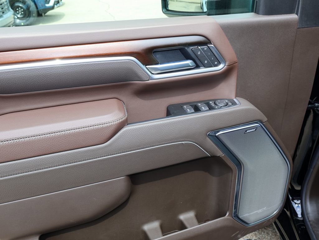 2026 GMC Sierra 2500HD Denali - Photo 11