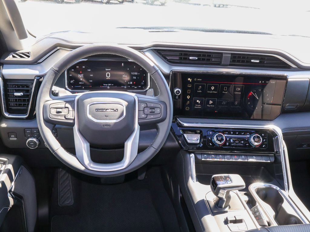 2026 GMC Sierra 1500 Denali - Photo 15