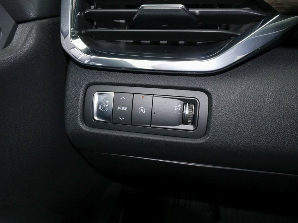 2026 GMC Acadia Denali - Photo 33