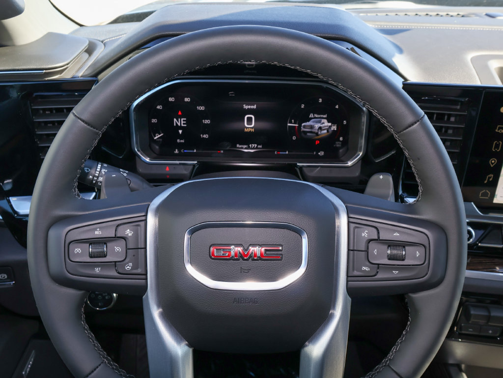2026 GMC Sierra 1500 Elevation - Photo 16