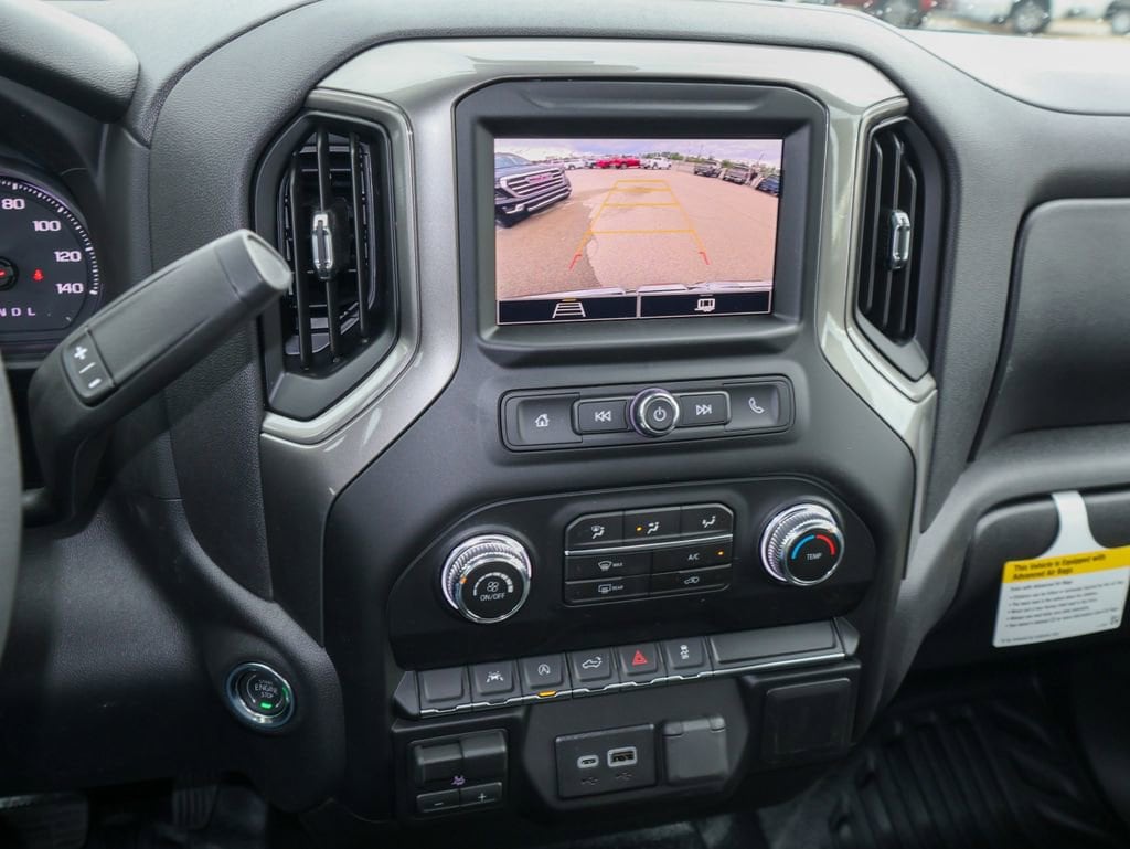 2026 GMC Sierra 1500 Pro - Photo 11