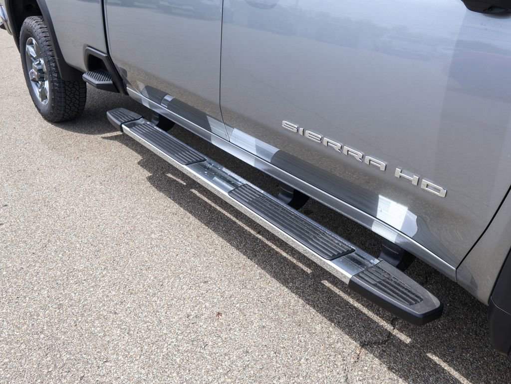 2026 GMC Sierra 3500HD SLE - Photo 7
