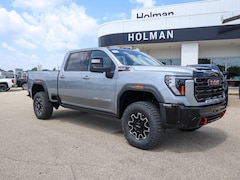2026 GMC Sierra 2500 HD AT4X Truck