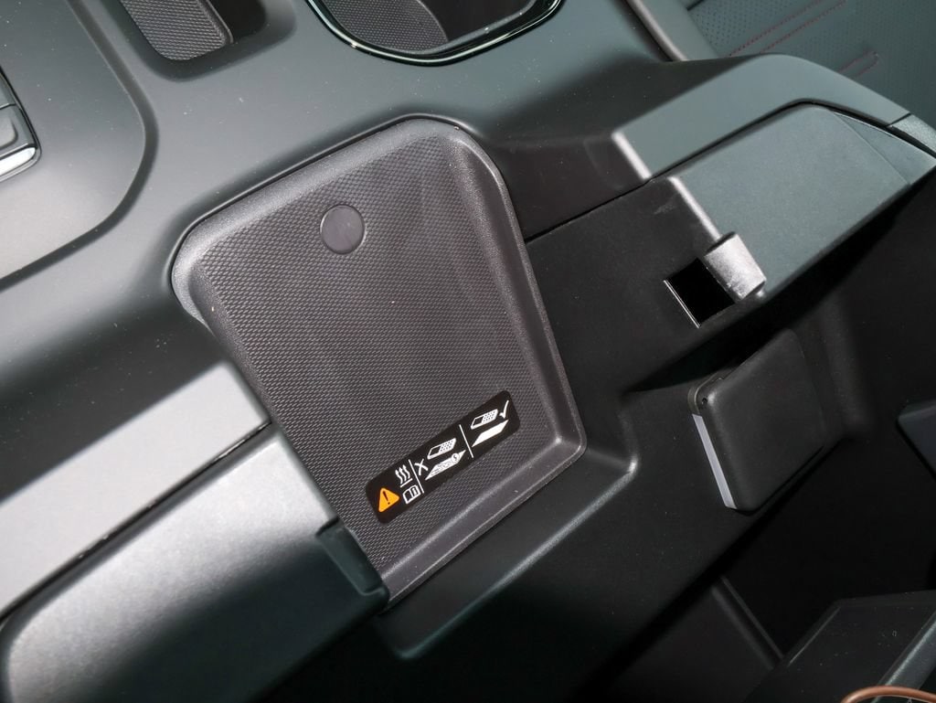 2026 GMC Sierra 2500HD AT4X - Photo 26