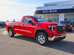 2025 GMC Sierra 1500 Pro Truck