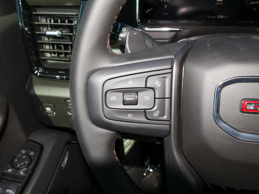2026 GMC Sierra 1500 AT4 - Photo 19