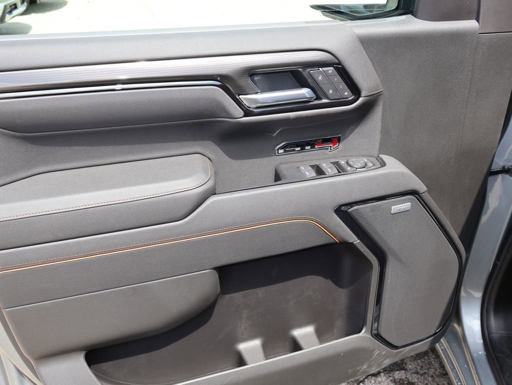 2026 GMC Sierra 1500 AT4 - Photo 9