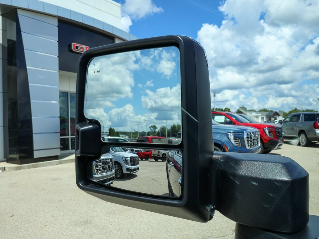 2026 GMC Sierra 2500HD Denali Ultimate - Photo 32