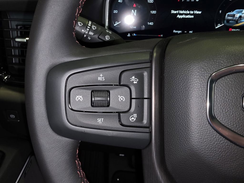 2026 GMC Sierra 2500HD AT4X - Photo 20