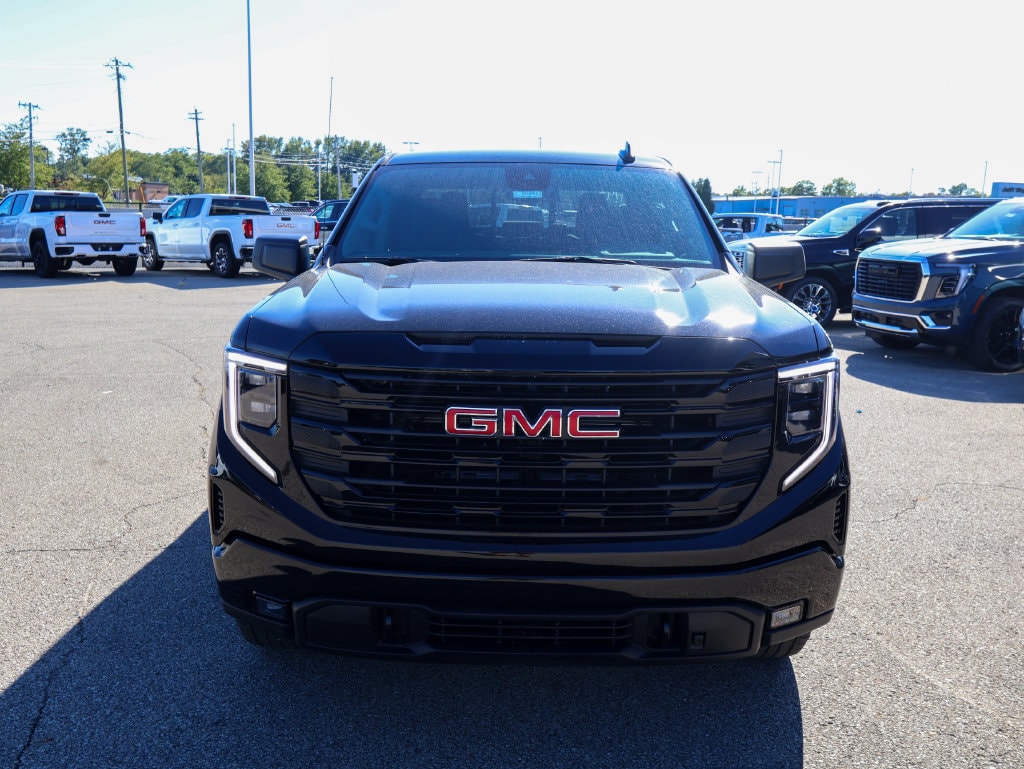 2026 GMC Sierra 1500 Elevation - Photo 25