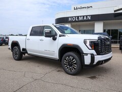 2026 GMC Sierra 3500 HD Denali Ultimate Truck