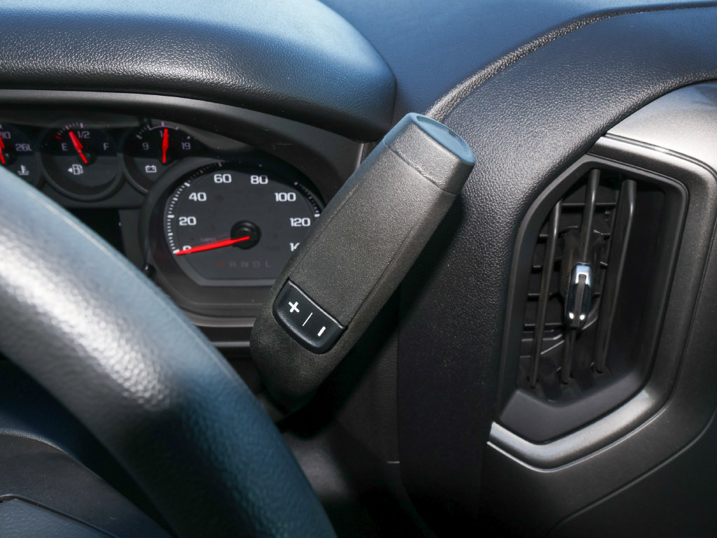 2026 GMC Sierra 2500HD Pro - Photo 17