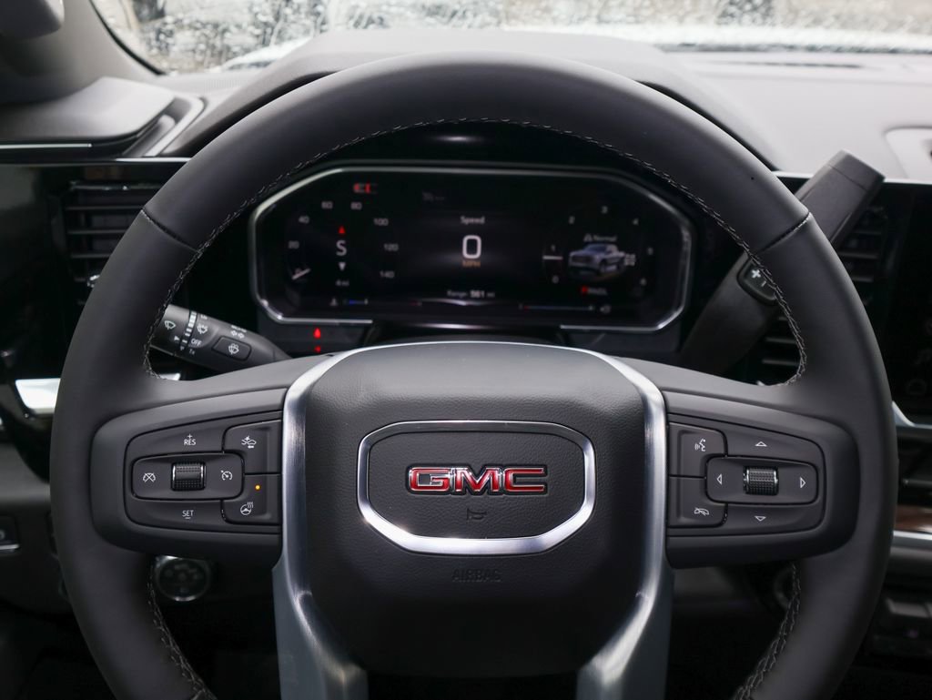 2026 GMC Sierra 1500 Elevation - Photo 15