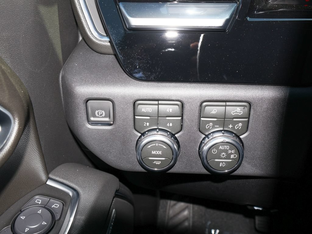2026 GMC Sierra 2500HD SLT - Photo 24