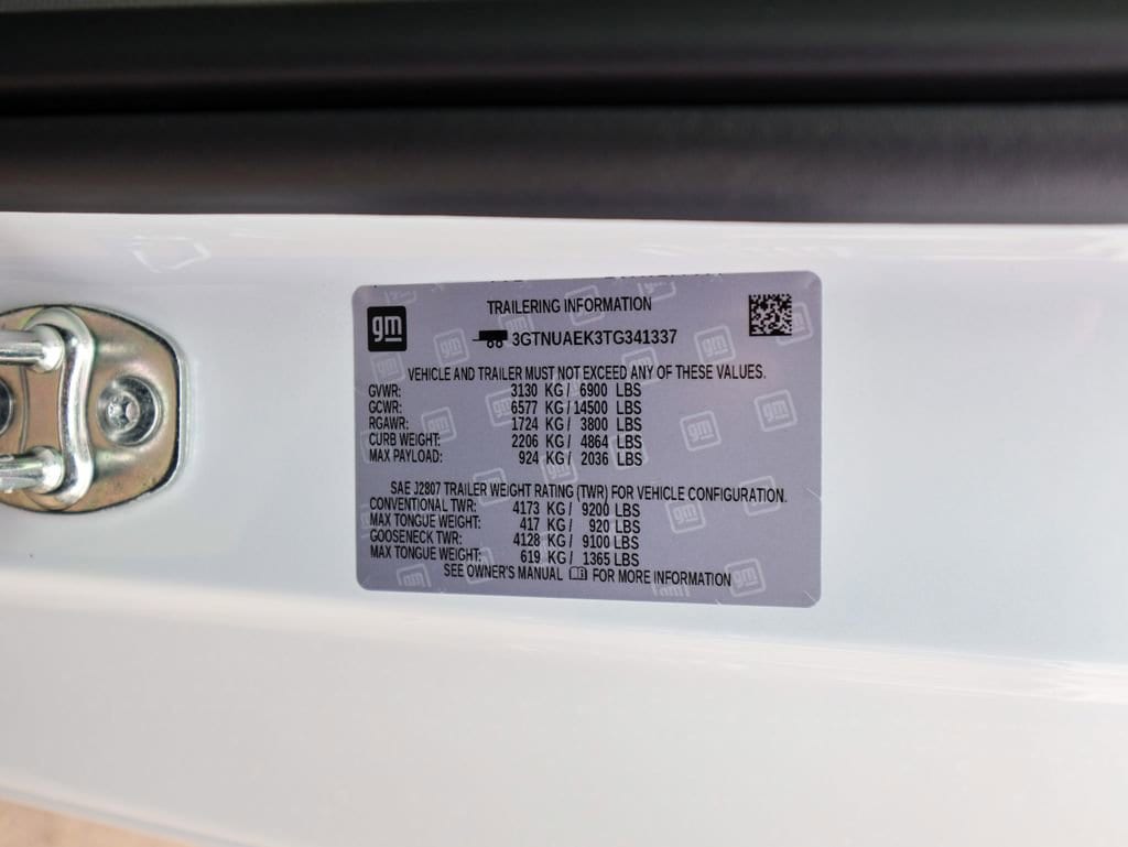 2026 GMC Sierra 1500 Pro - Photo 27