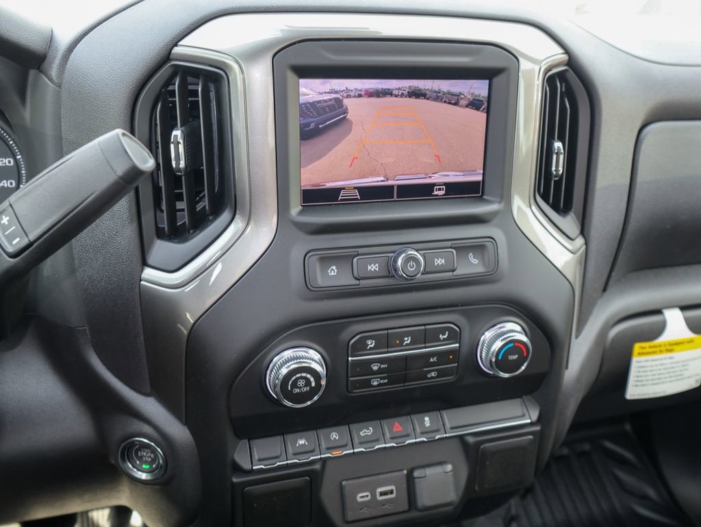 2026 GMC Sierra 1500 Pro - Photo 11
