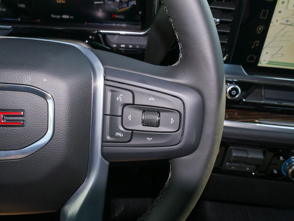 2026 GMC Sierra 2500HD SLE - Photo 21