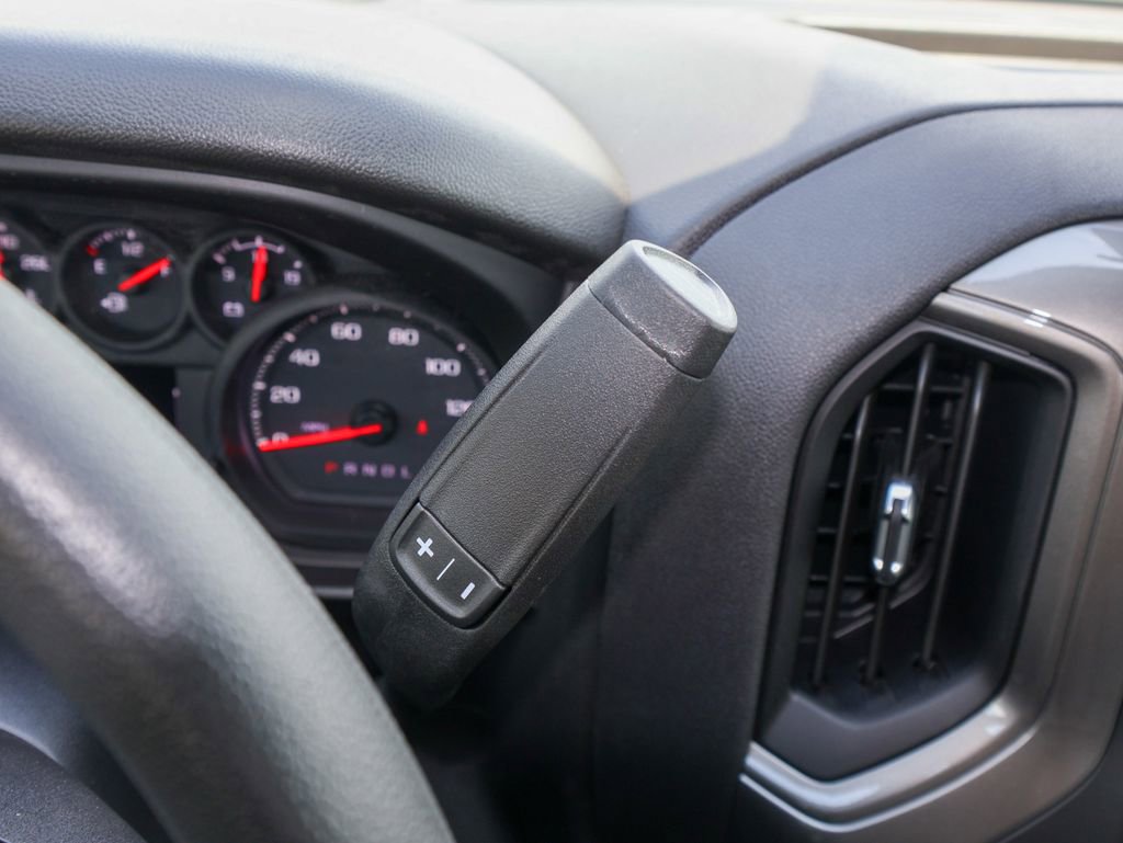 2026 GMC Sierra 1500 Pro - Photo 15
