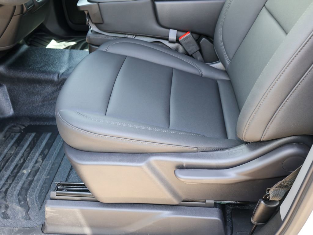 2026 GMC Sierra 1500 Pro - Photo 7