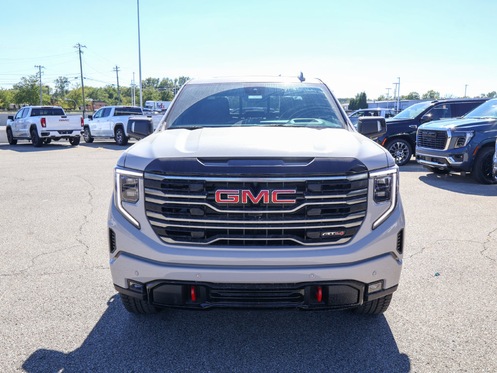 2026 GMC Sierra 1500 AT4 - Photo 28