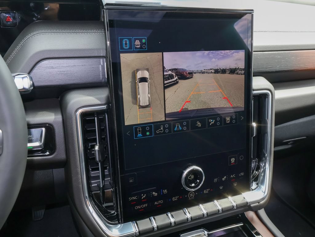 2026 GMC Yukon XL Denali - Photo 23