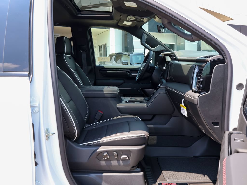 2026 GMC Sierra 2500HD AT4X - Photo 34