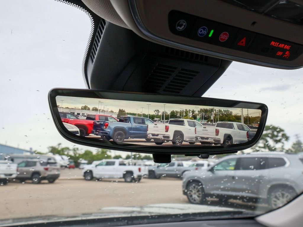 2026 GMC Terrain Denali - Photo 27