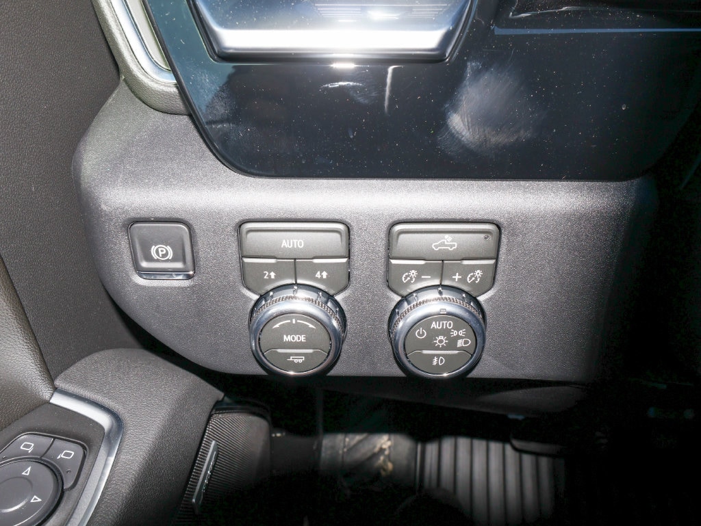 2026 GMC Sierra 1500 Elevation - Photo 22