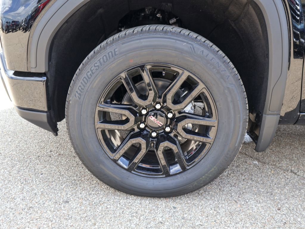 2026 GMC Sierra 1500 Elevation - Photo 33