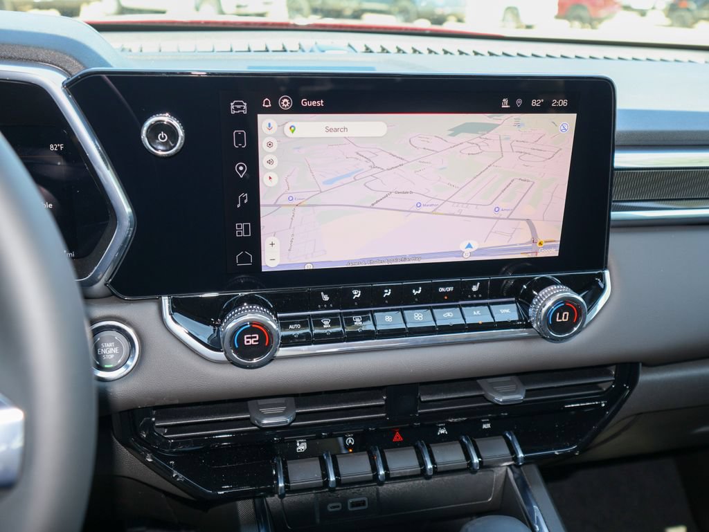 2026 GMC Canyon Elevation - Photo 14