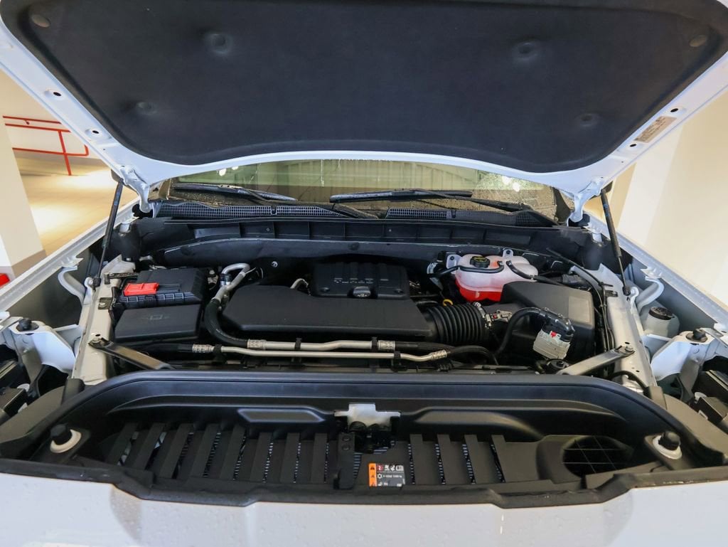 2026 GMC Sierra 1500 Elevation - Photo 33
