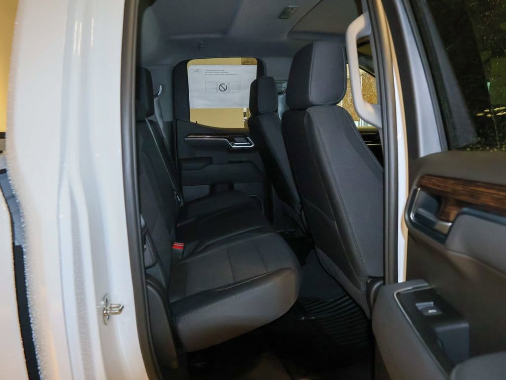 2026 GMC Sierra 1500 Elevation - Photo 26
