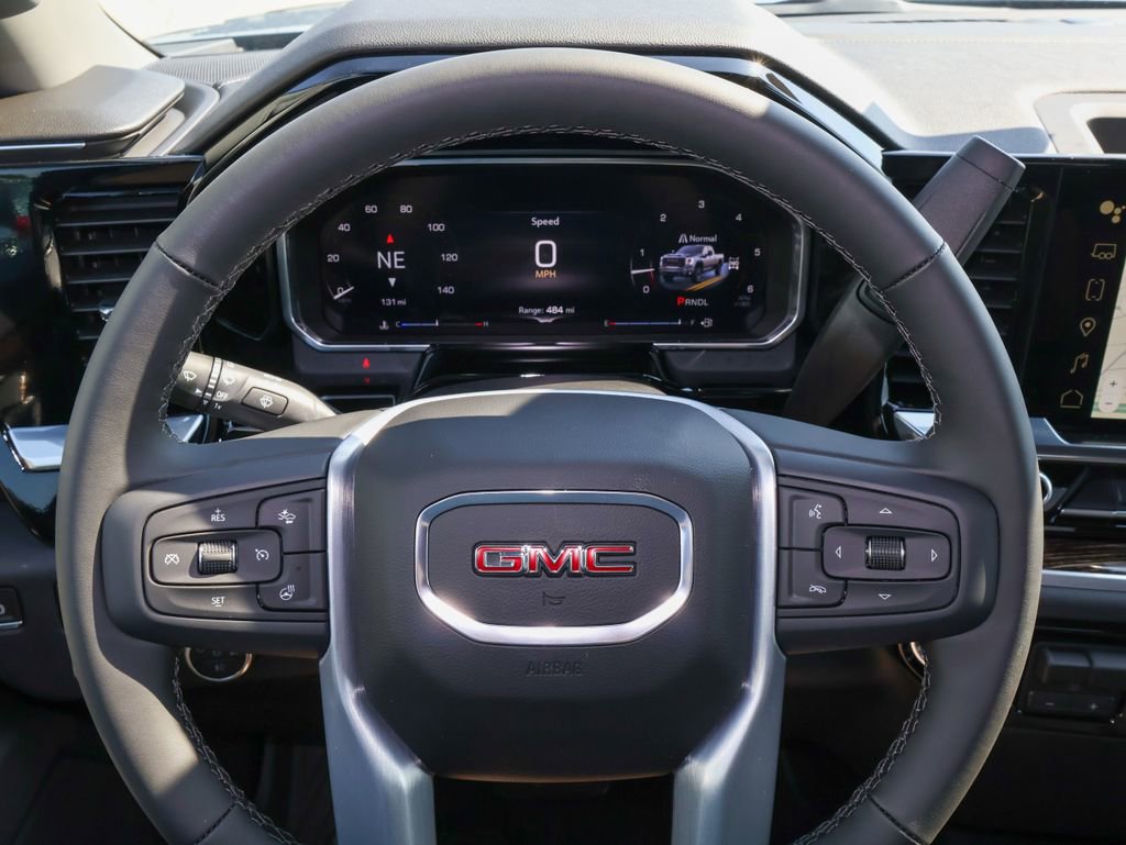 2026 GMC Sierra 2500HD SLE - Photo 18