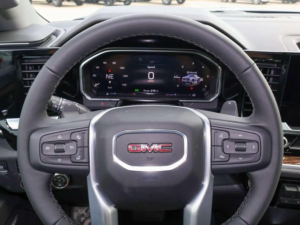 2026 GMC Sierra 1500 Elevation - Photo 16