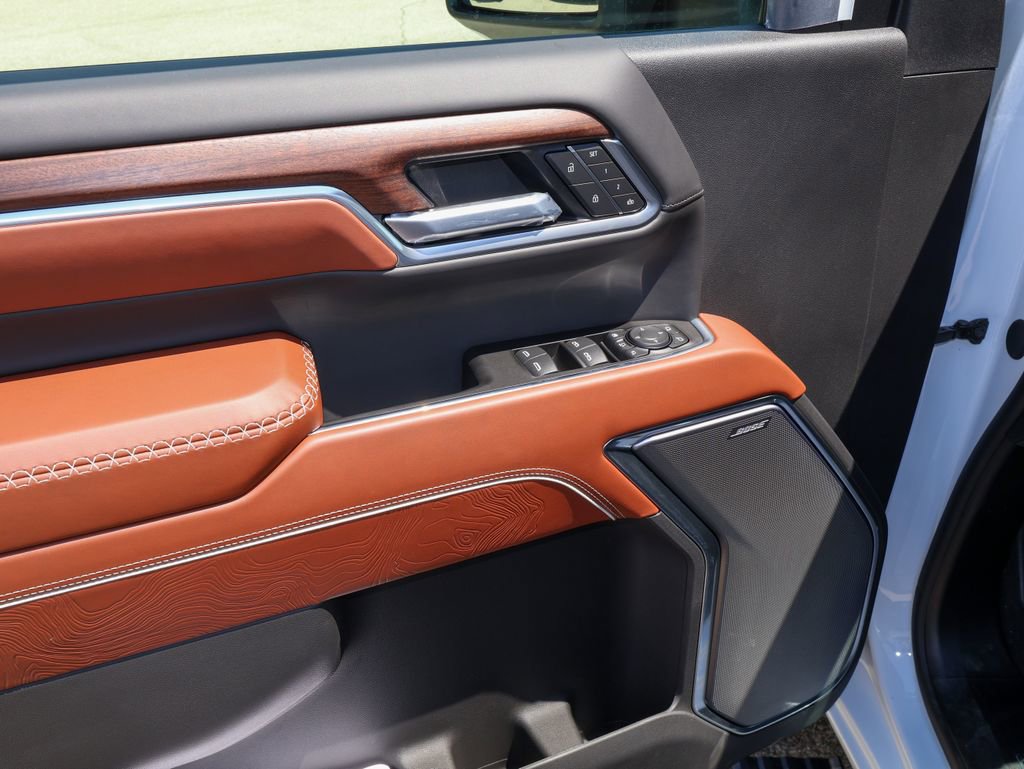 2026 GMC Sierra 3500HD Denali Ultimate - Photo 11
