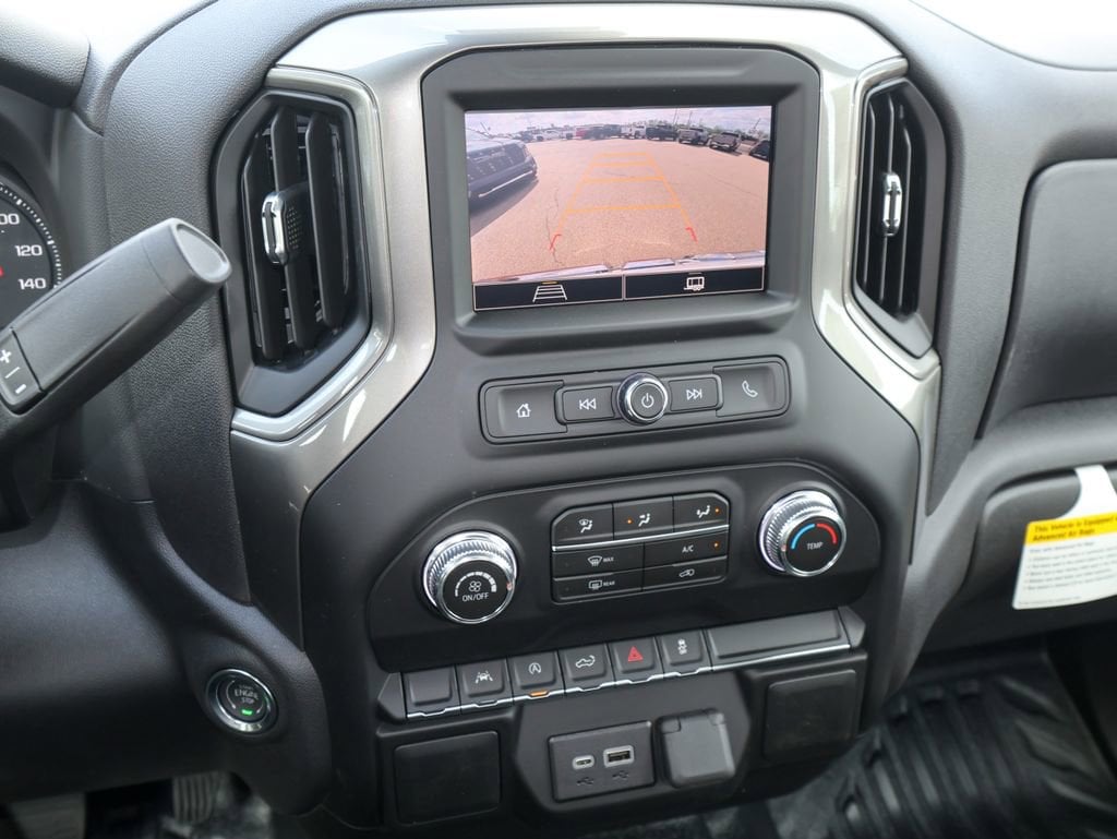 2026 GMC Sierra 1500 Pro - Photo 11