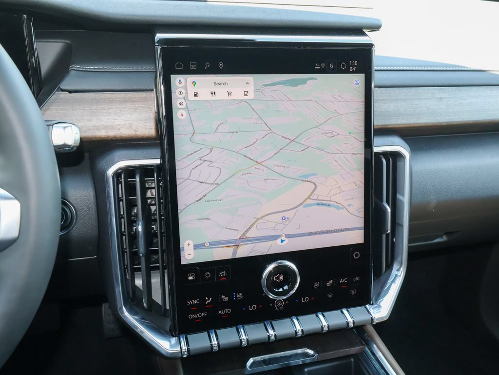 2027 GMC Acadia Denali Ultimate - Photo 18