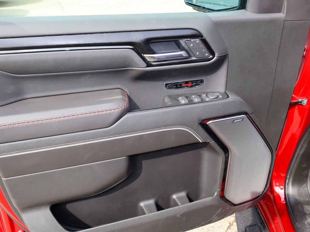 2026 GMC Sierra 1500 AT4X - Photo 11