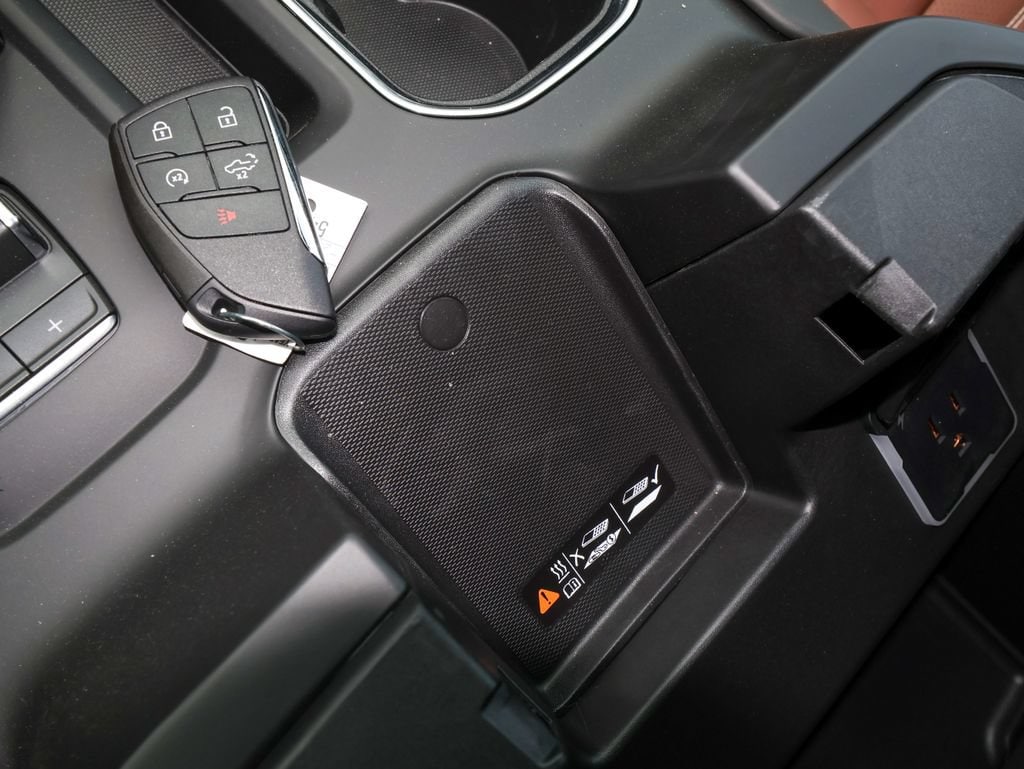 2026 GMC Sierra 1500 Denali Ultimate - Photo 26