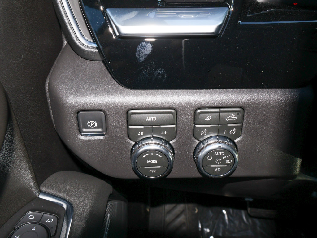 2026 GMC Sierra 1500 Elevation - Photo 23