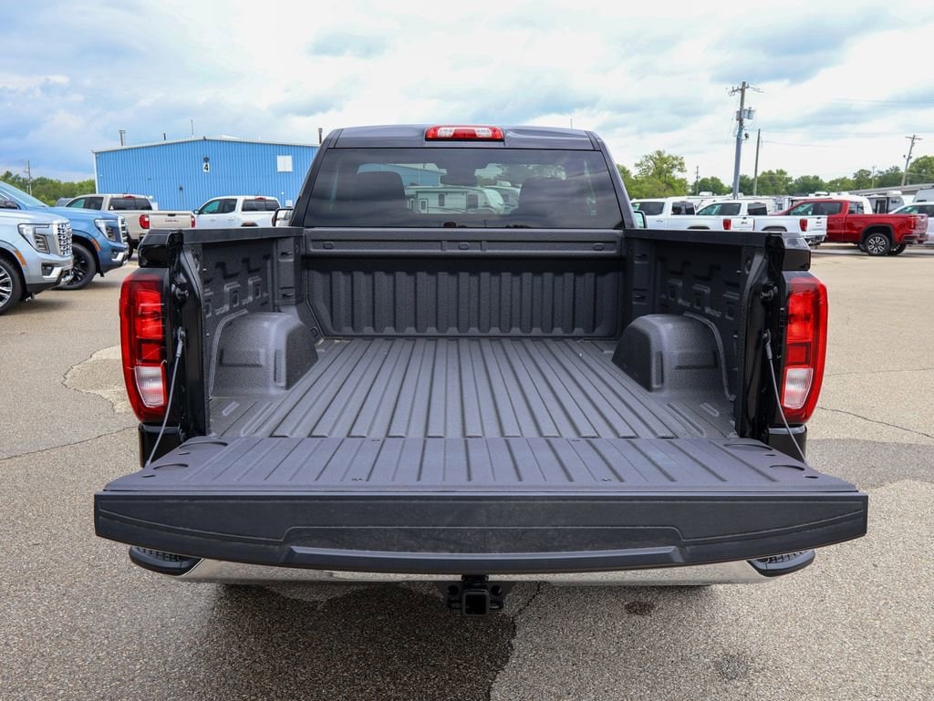 2026 GMC Sierra 1500 Pro - Photo 5