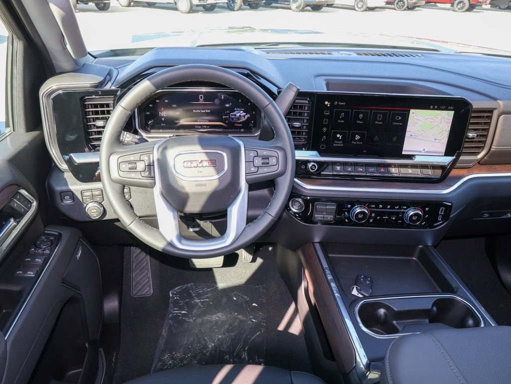 2026 GMC Sierra 2500HD SLT - Photo 15