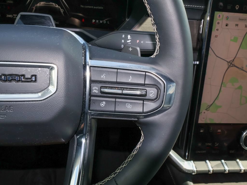 2024 GMC Acadia Denali - Photo 26