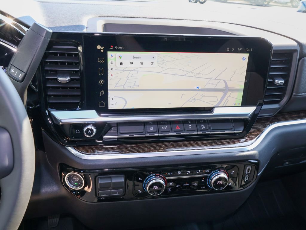 2026 GMC Sierra 2500HD SLE - Photo 16