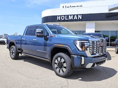2026 GMC Sierra 3500 HD Denali Truck