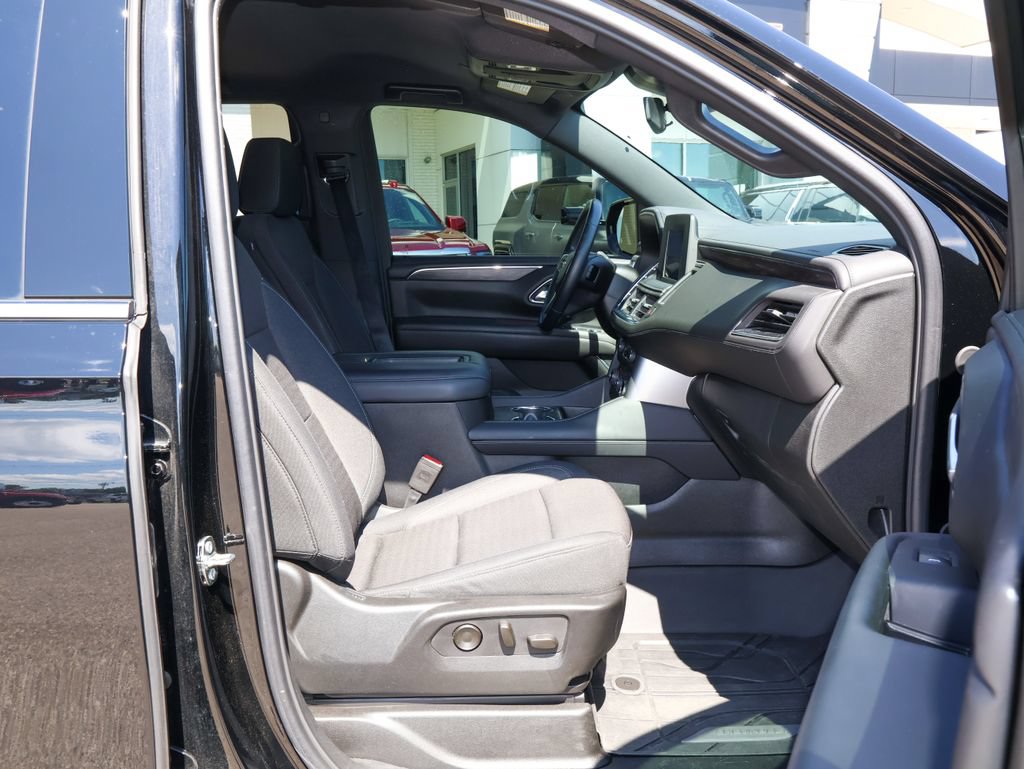 2024 Chevrolet Tahoe LS - Photo 28